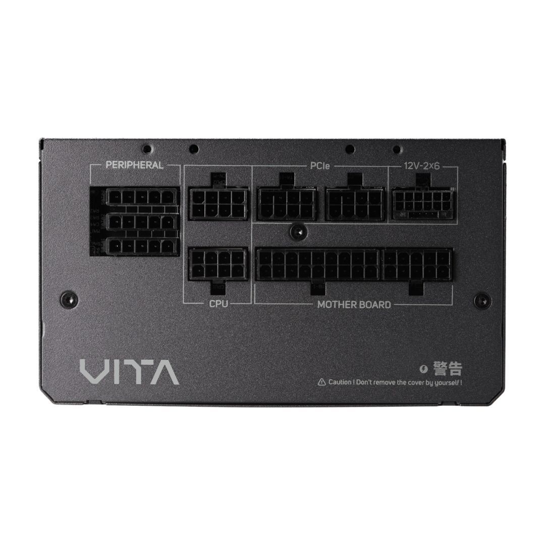 FSP 1000W 80+ Platinum VITA PM FSP 1000W 80+ Platinum VITA PM