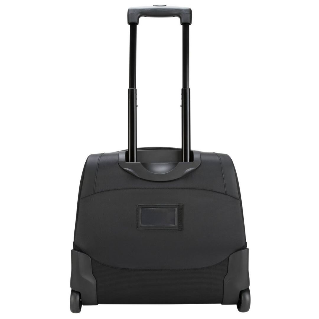 Targus CityGear 15-17.3" Roller Laptop Case Black