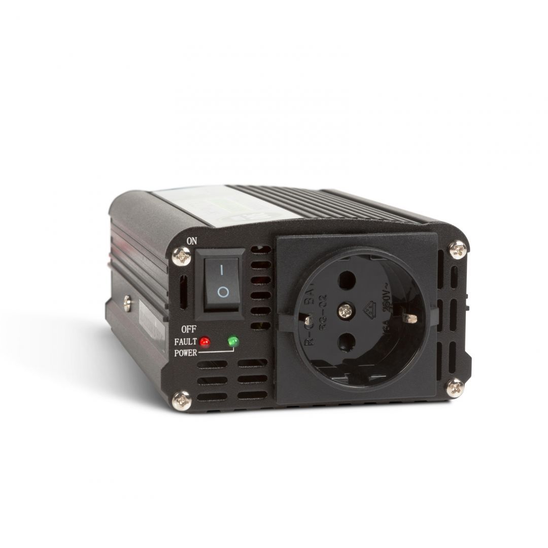 M.N.C Power Inverter 300Watt 12V M.N.C Power Inverter 300Watt 12V