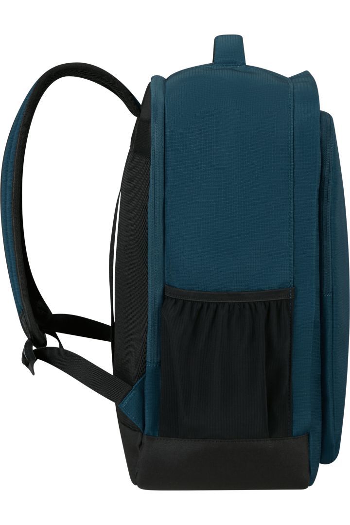 American Tourister Take2Cabin Casual Backpack M 15,6" Harbor Blue American Tourister Take2Cabin Casual Backpack M 15,6" Harbor Blue