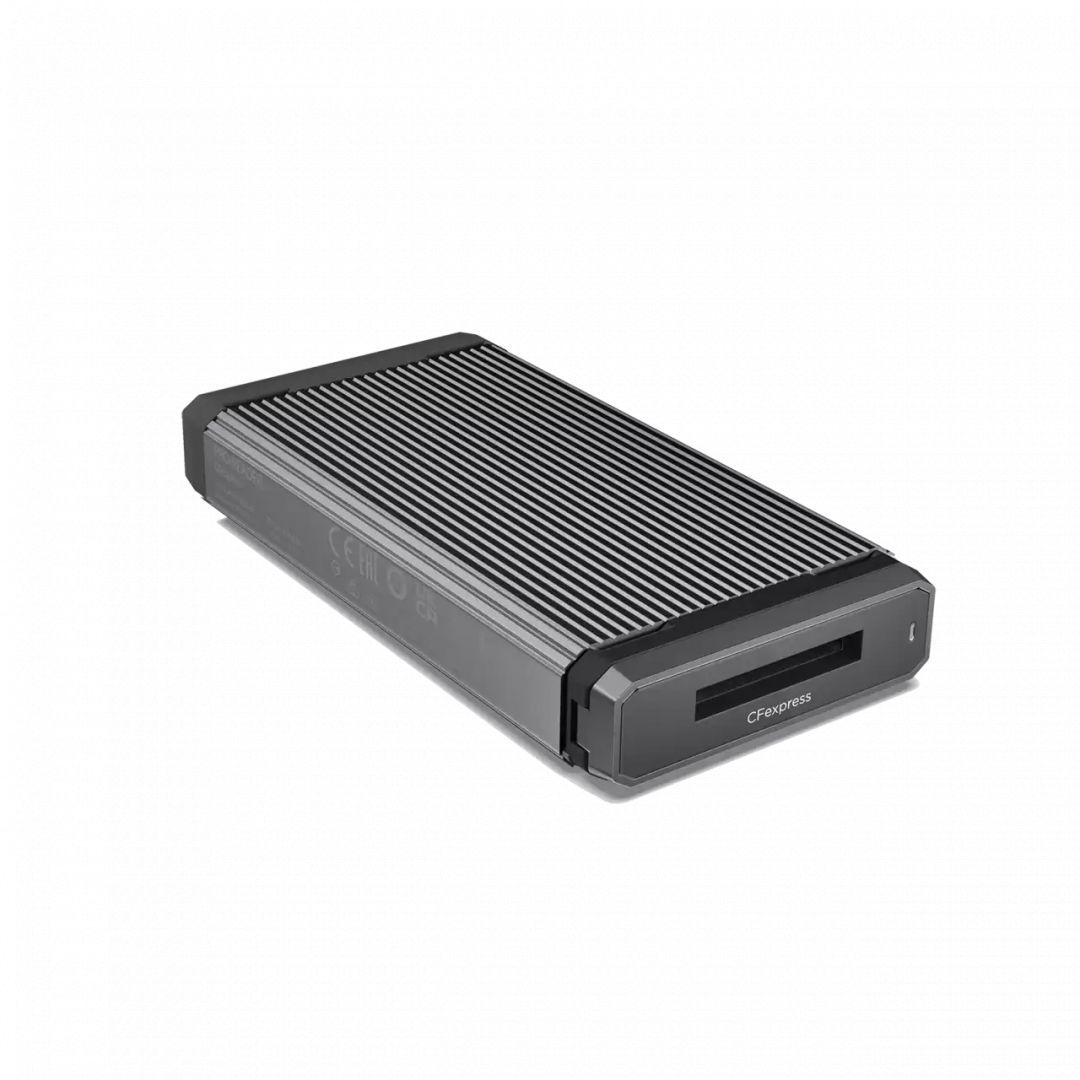 Sandisk PRO-READER CFexpress Card Reader Black