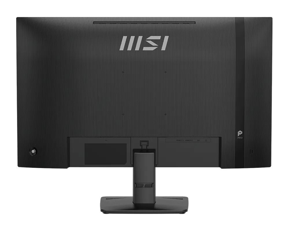 Msi 27" PRO MP275Q E14 IPS LED