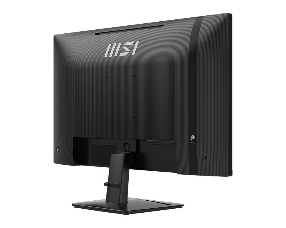 Msi 27" PRO MP275Q E14 IPS LED