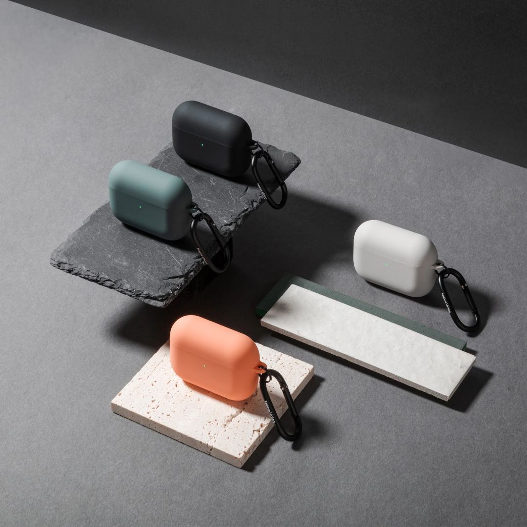 Native Union Active Case for AirPods Pro 3 Apricot Native Union Active Case for AirPods Pro 3 Apricot