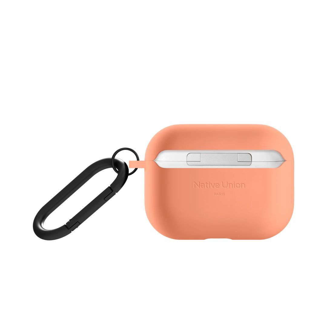 Native Union Active Case for AirPods Pro 3 Apricot Native Union Active Case for AirPods Pro 3 Apricot