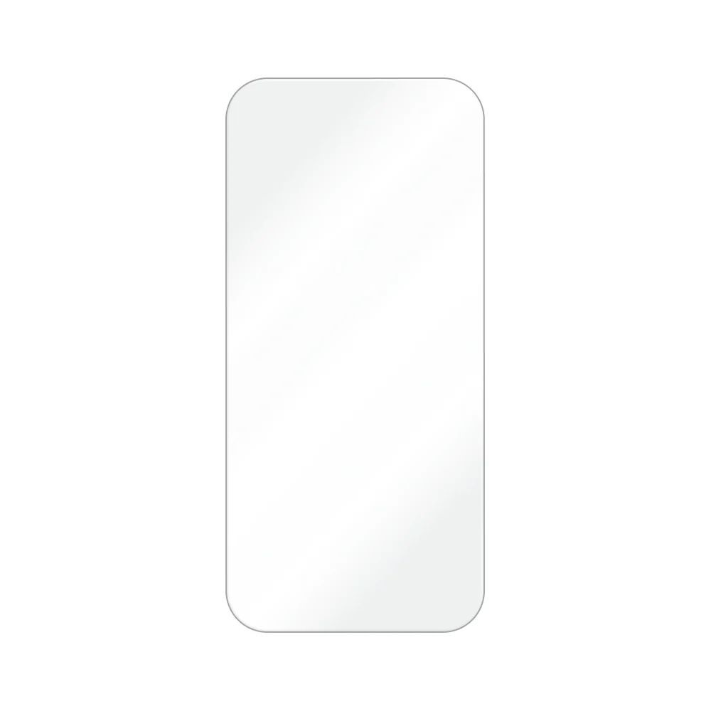 FIXED 2,5D edzett üveg Google Pixel 10A készülékhez 2drb