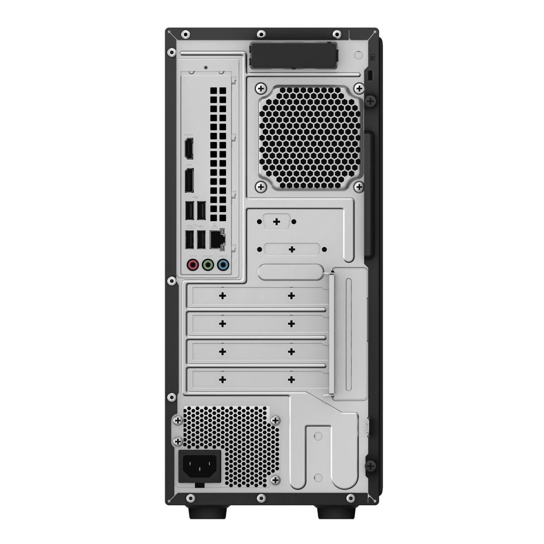 Asus V501MV Mini Tower Black