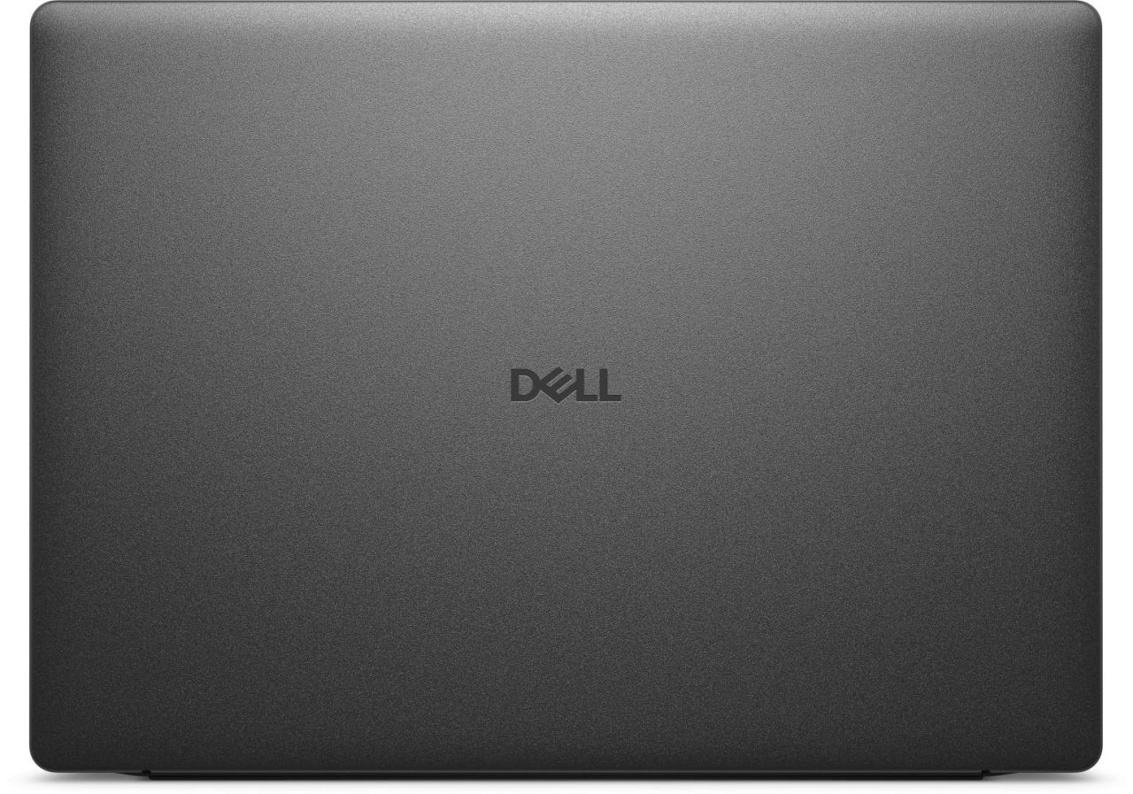 Dell Pro 14 Essential PV14255 Black