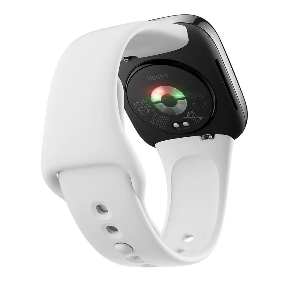 Xiaomi Redmi Watch 3 Active Gray