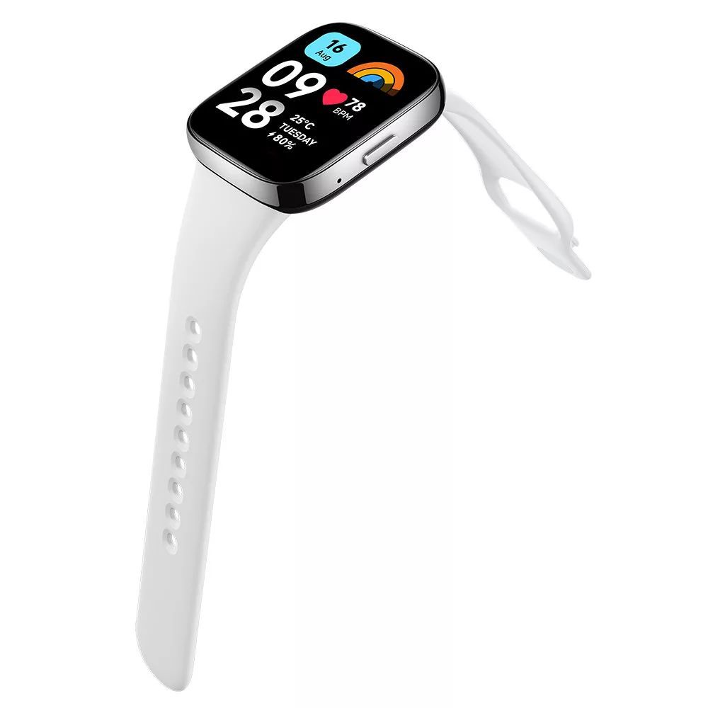 Xiaomi Redmi Watch 3 Active Gray