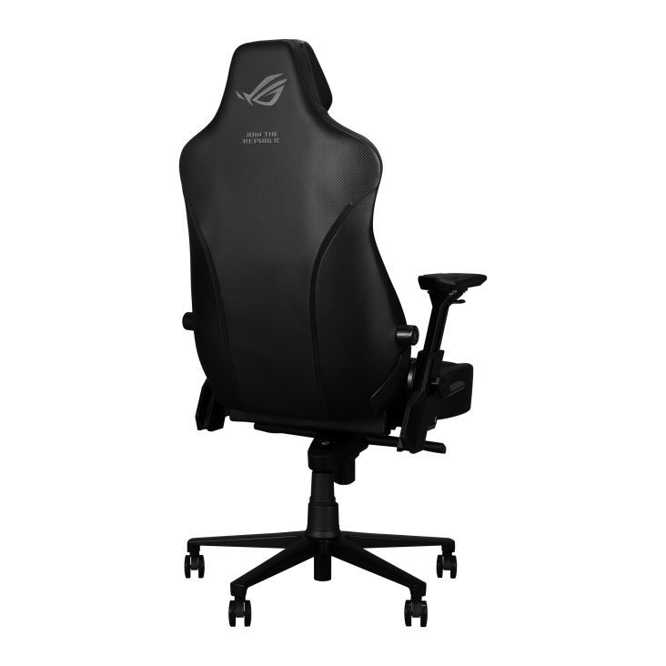 Asus ROG Courser Core Gaming Chair Black