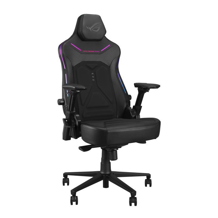 Asus ROG Courser Gaming Chair Black