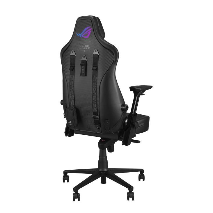 Asus ROG Courser Gaming Chair Black