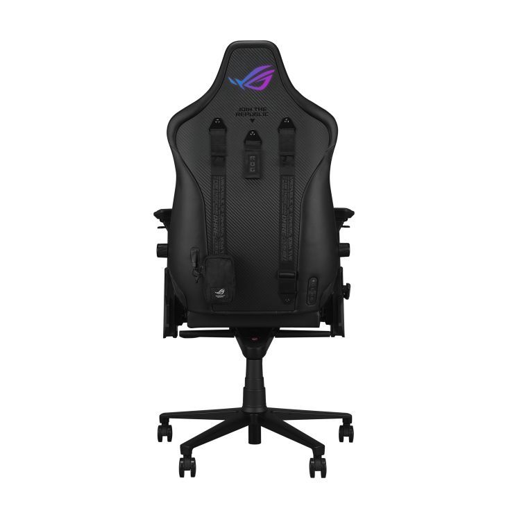Asus ROG Courser Gaming Chair Black