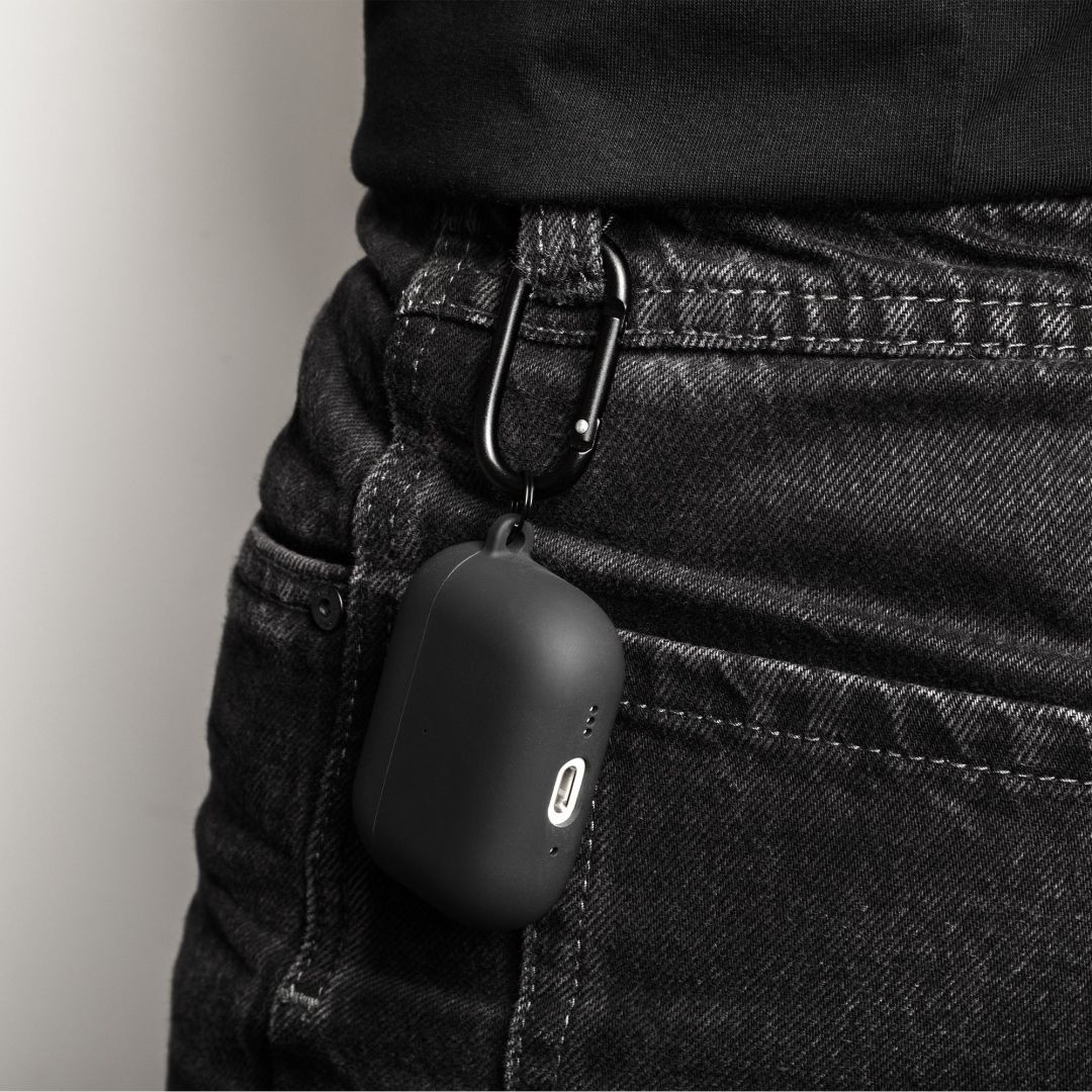 Native Union Active Case for AirPods Pro 3 Black Native Union Active Case for AirPods Pro 3 Black