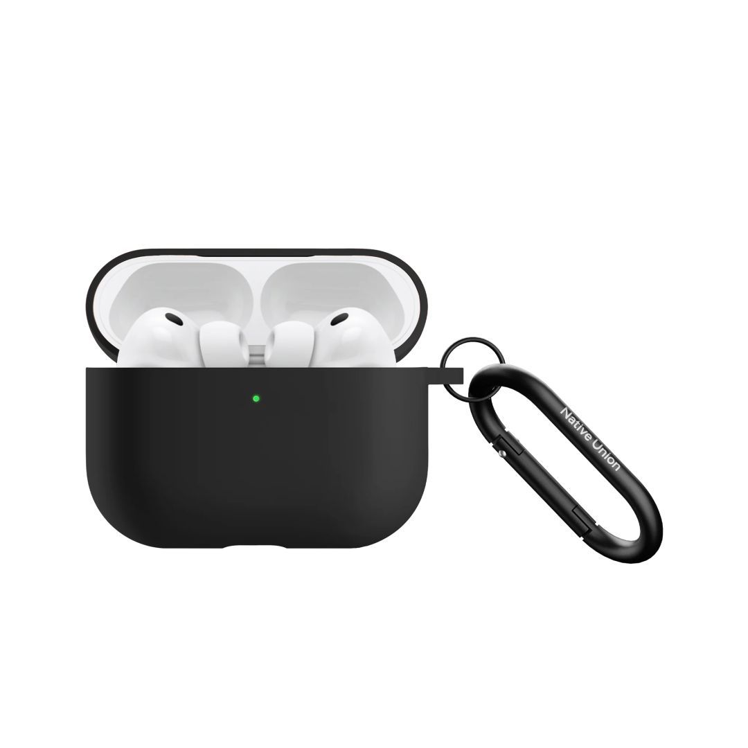 Native Union Active Case for AirPods Pro 3 Black Native Union Active Case for AirPods Pro 3 Black