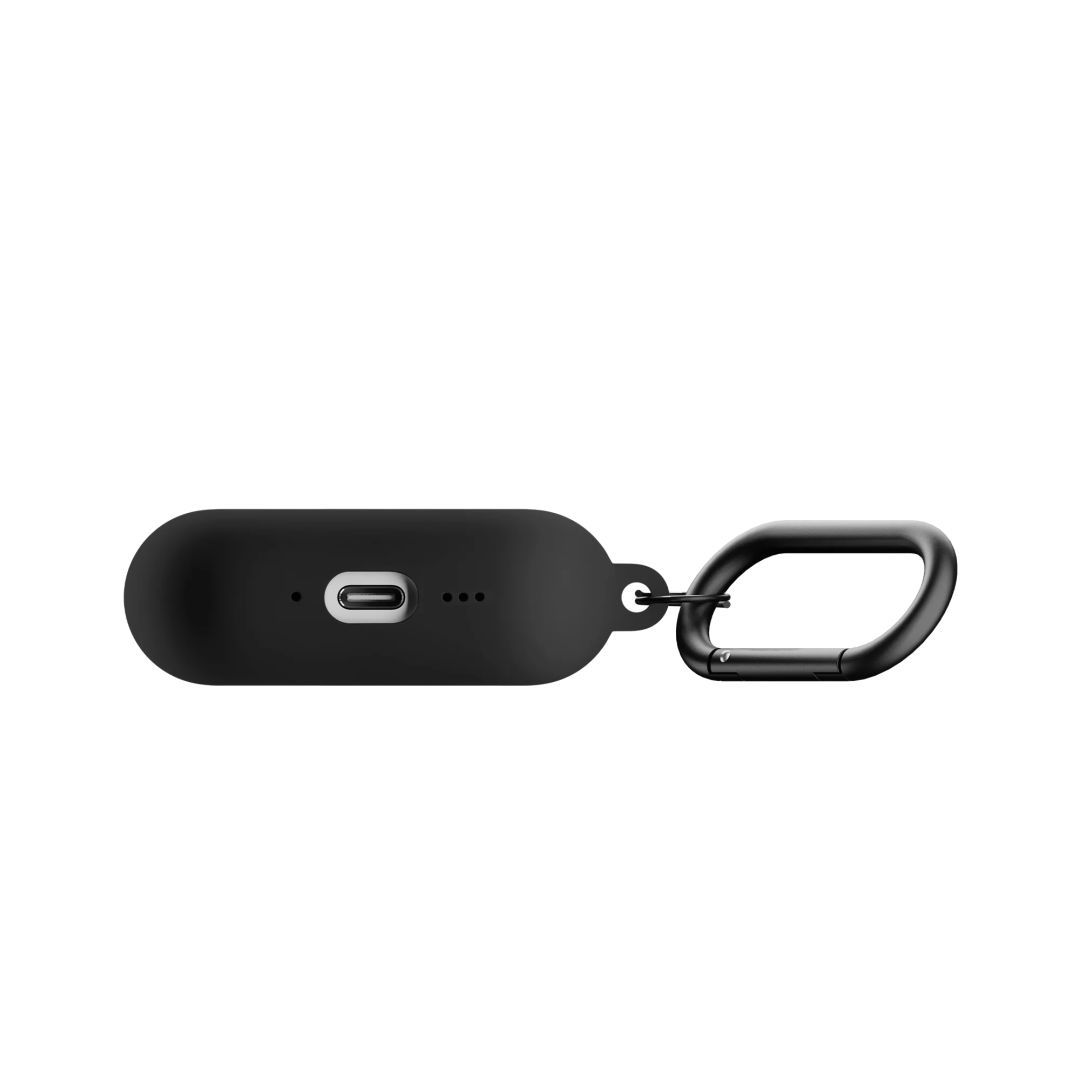 Native Union Active Case for AirPods Pro 3 Black Native Union Active Case for AirPods Pro 3 Black