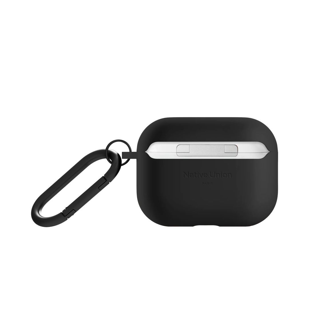 Native Union Active Case for AirPods Pro 3 Black Native Union Active Case for AirPods Pro 3 Black