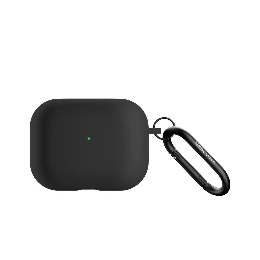 Native Union Active Case for AirPods Pro 3 Black Native Union Active Case for AirPods Pro 3 Black