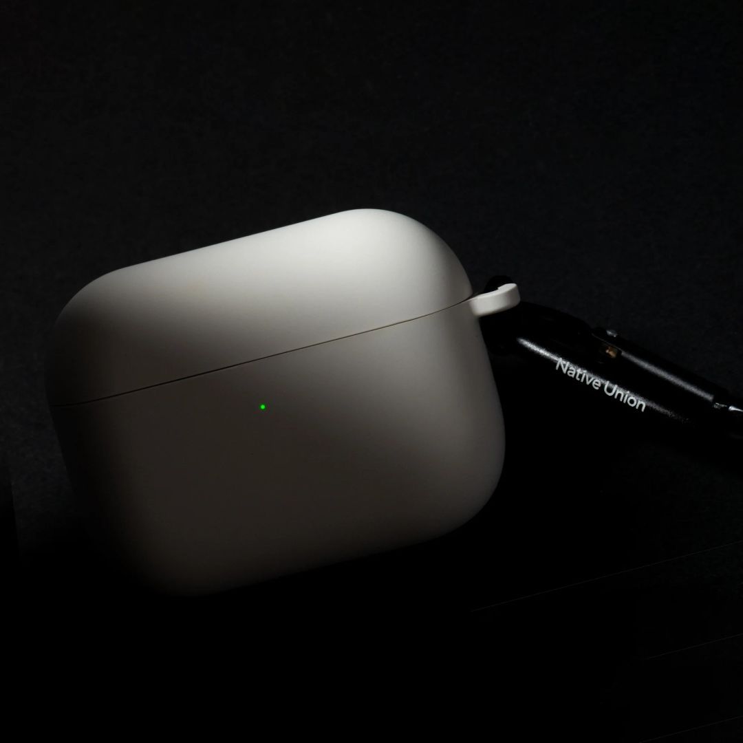 Native Union Active Case for AirPods Pro 3 Sandstone Native Union Active Case for AirPods Pro 3 Sandstone