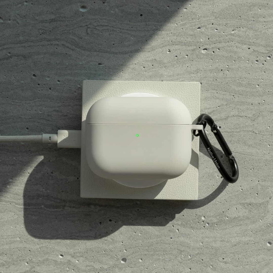 Native Union Active Case for AirPods Pro 3 Sandstone Native Union Active Case for AirPods Pro 3 Sandstone