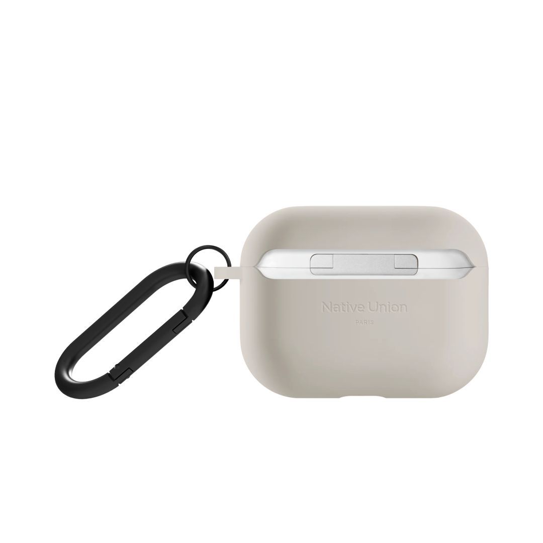 Native Union Active Case for AirPods Pro 3 Sandstone Native Union Active Case for AirPods Pro 3 Sandstone