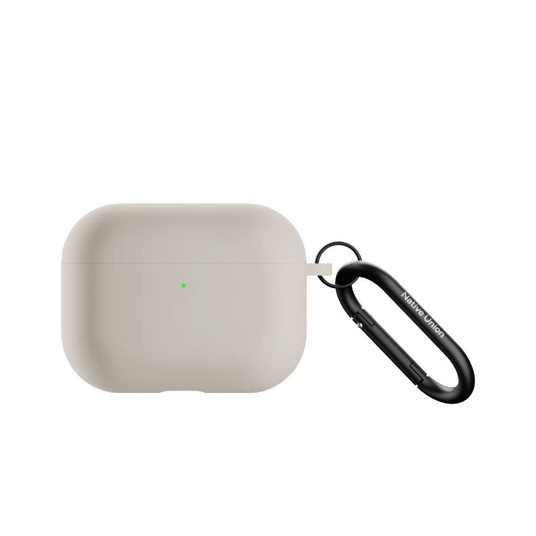 Native Union Active Case for AirPods Pro 3 Sandstone Native Union Active Case for AirPods Pro 3 Sandstone