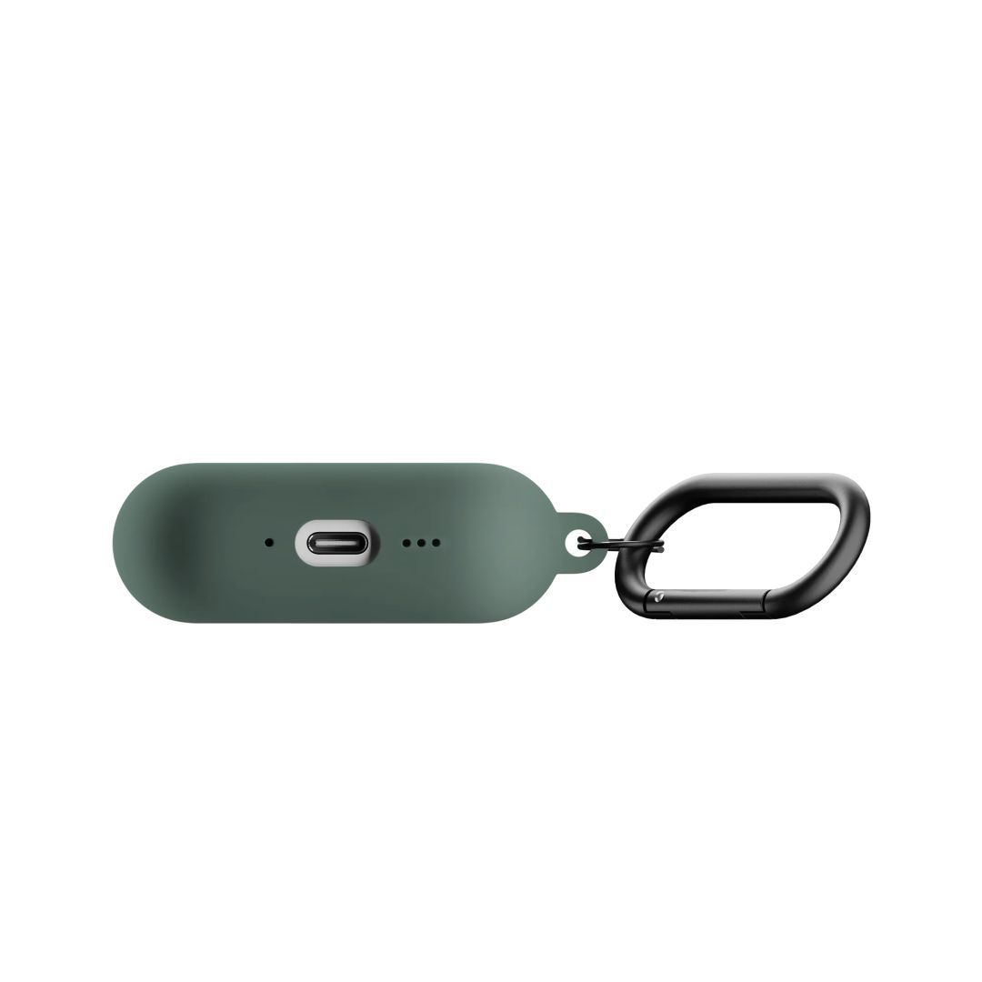 Native Union Active Case for AirPods Pro 3 Slate Green Native Union Active Case for AirPods Pro 3 Slate Green
