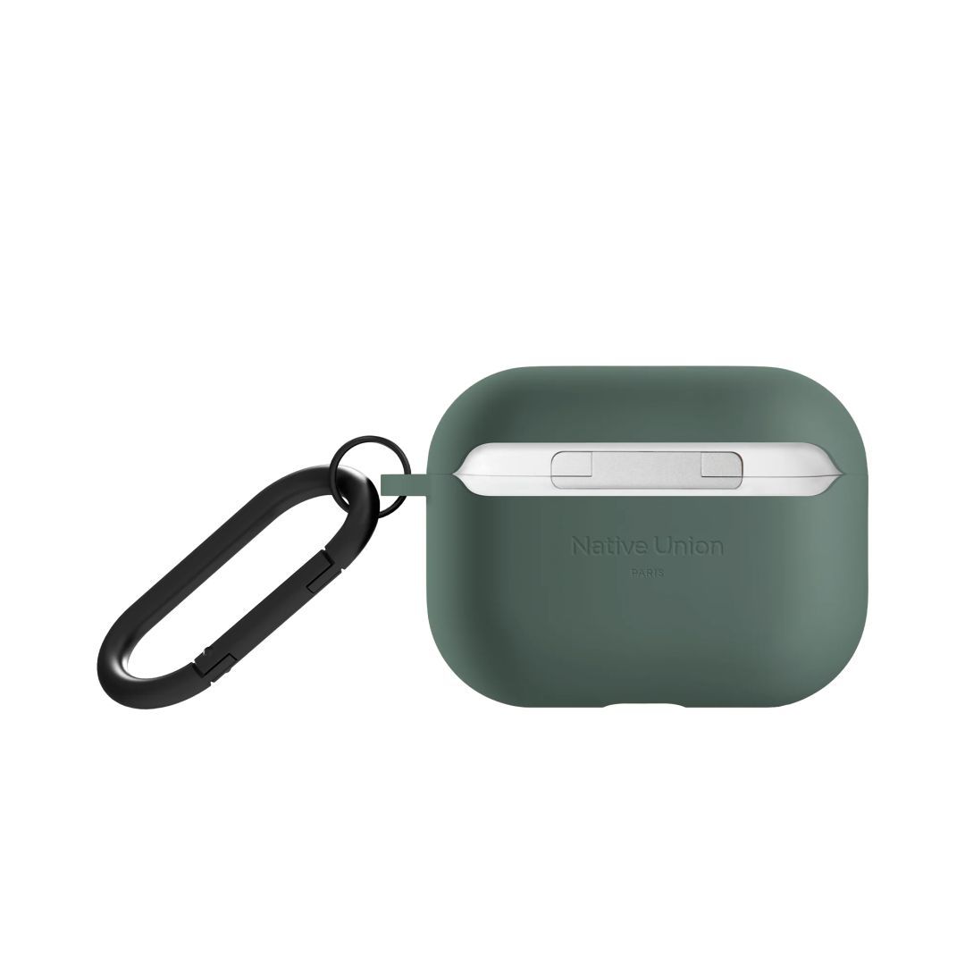Native Union Active Case for AirPods Pro 3 Slate Green Native Union Active Case for AirPods Pro 3 Slate Green