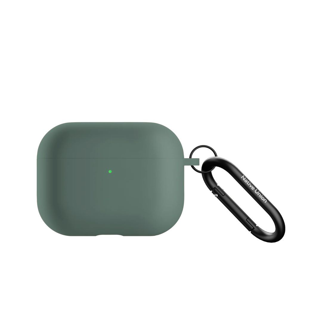 Native Union Active Case for AirPods Pro 3 Slate Green Native Union Active Case for AirPods Pro 3 Slate Green