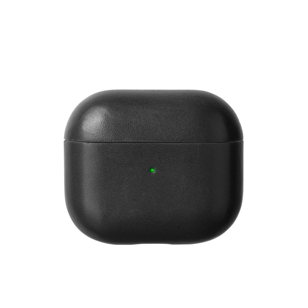 Native Union Leather Case for AirPods 3 Black Native Union Leather Case for AirPods 3 Black