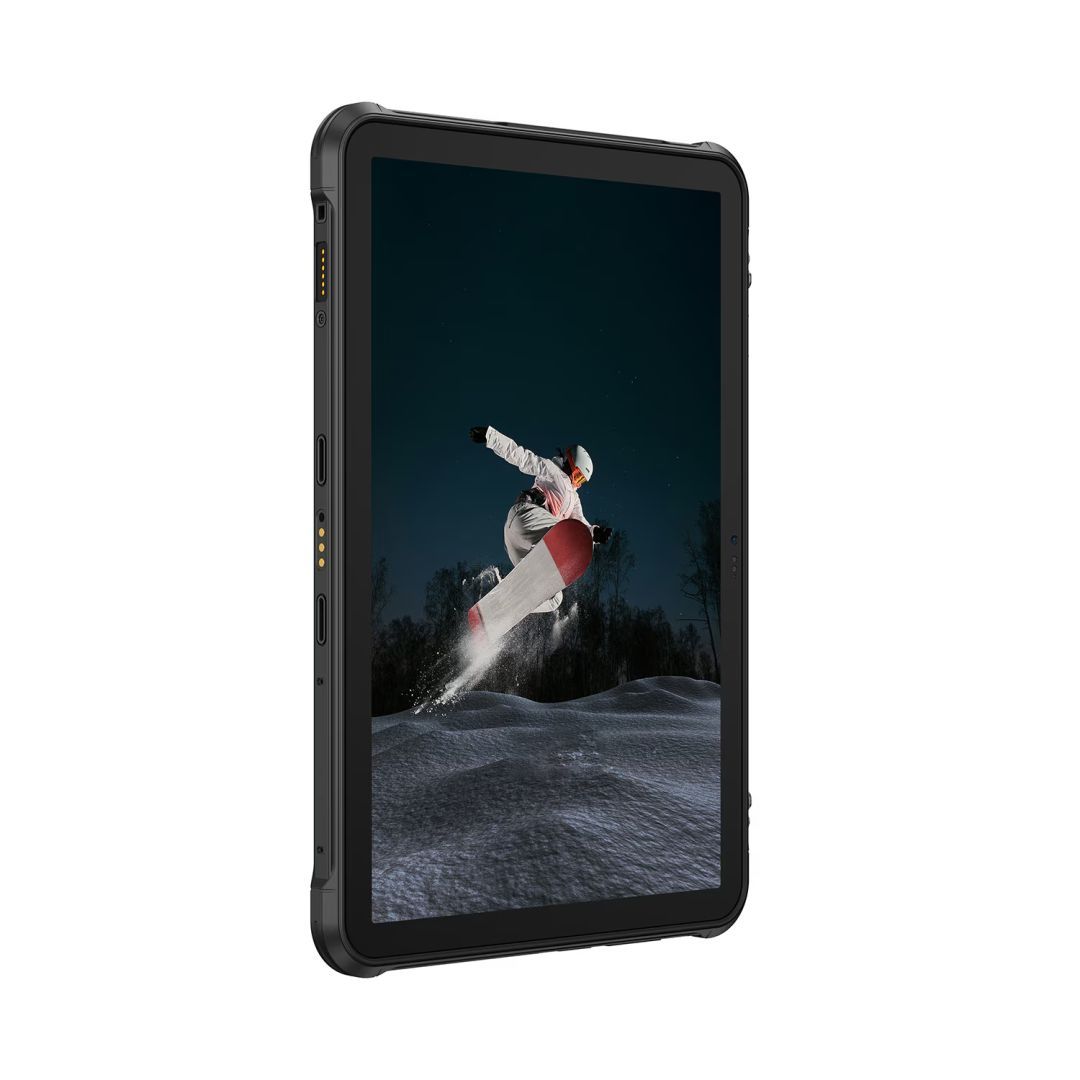 Ulefone RugKing Pad 2 Pro 10,1" 256GB Wi-Fi LTE Black