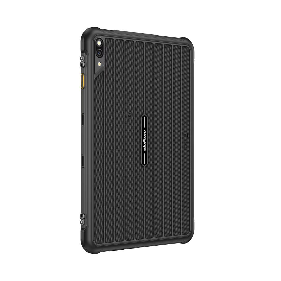 Ulefone RugKing Pad 2 Pro 10,1" 256GB Wi-Fi LTE Black