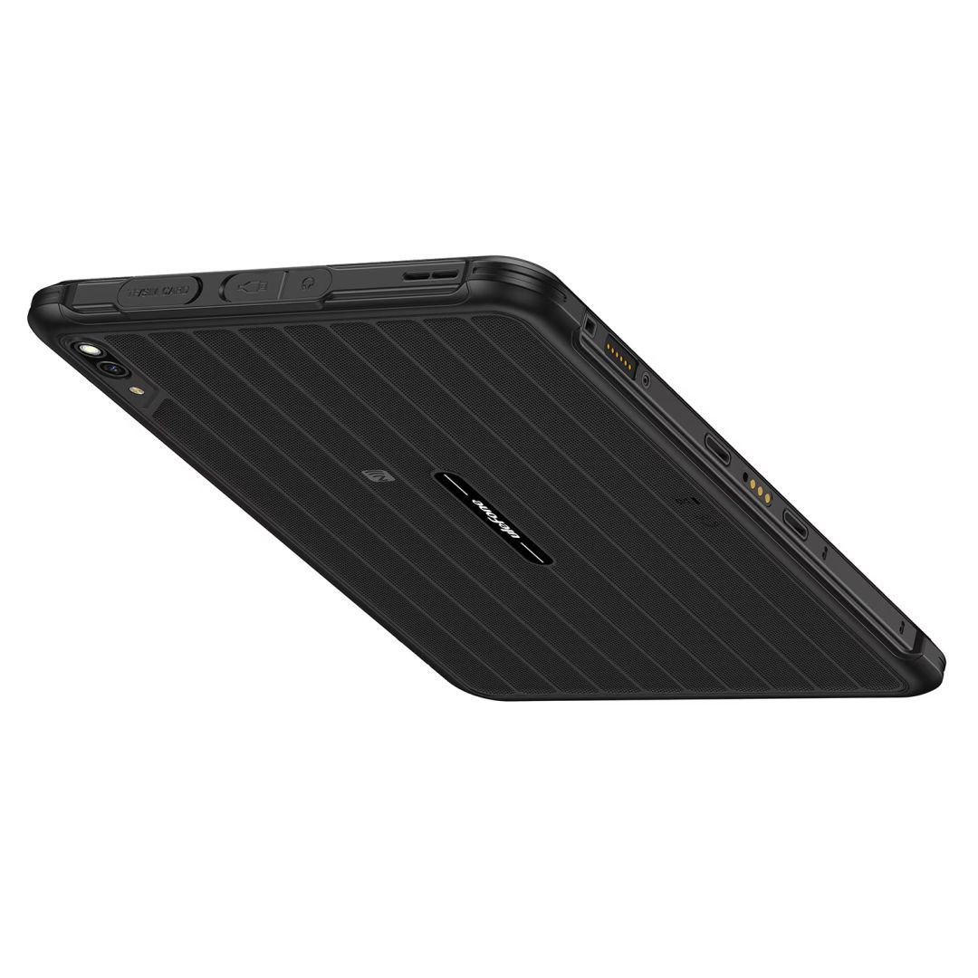 Ulefone RugKing Pad 2 Pro 10,1" 256GB Wi-Fi LTE Black