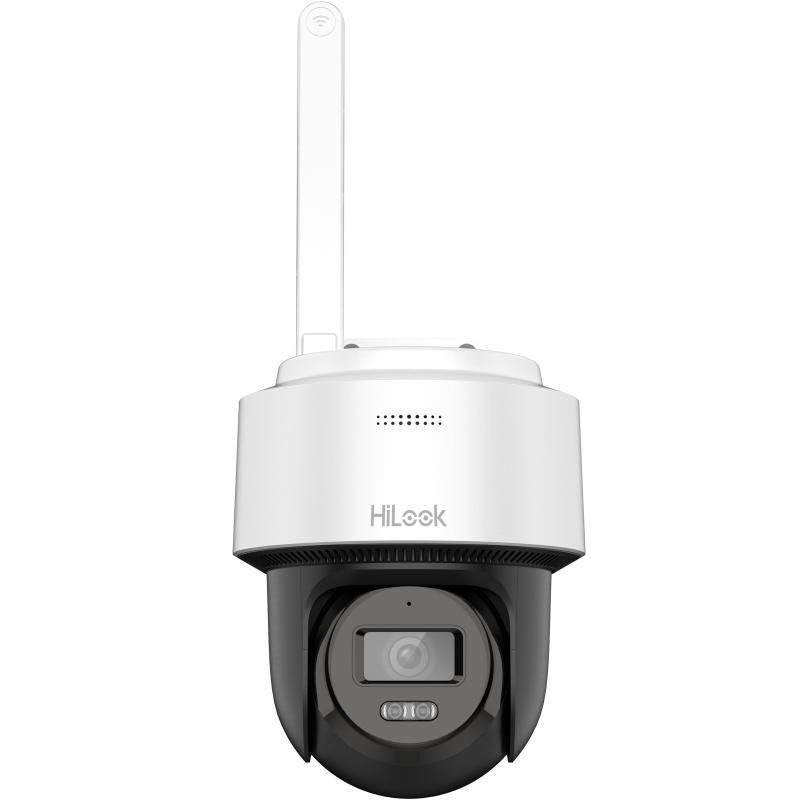HiLook PTZ-N2C400M-D/W(2.8mm) HiLook PTZ-N2C400M-D/W(2.8mm)
