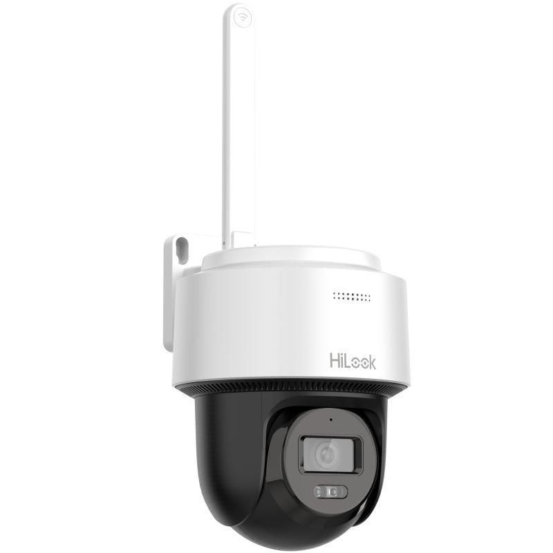 HiLook PTZ-N2C400M-D/W(2.8mm) HiLook PTZ-N2C400M-D/W(2.8mm)