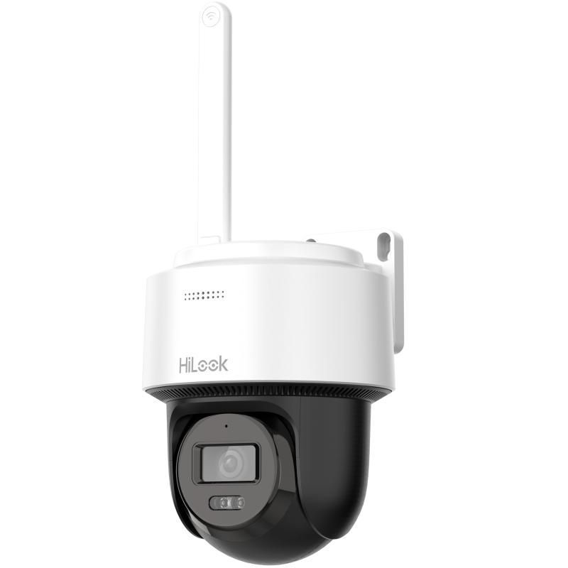 HiLook PTZ-N2C400M-D/W(2.8mm) HiLook PTZ-N2C400M-D/W(2.8mm)