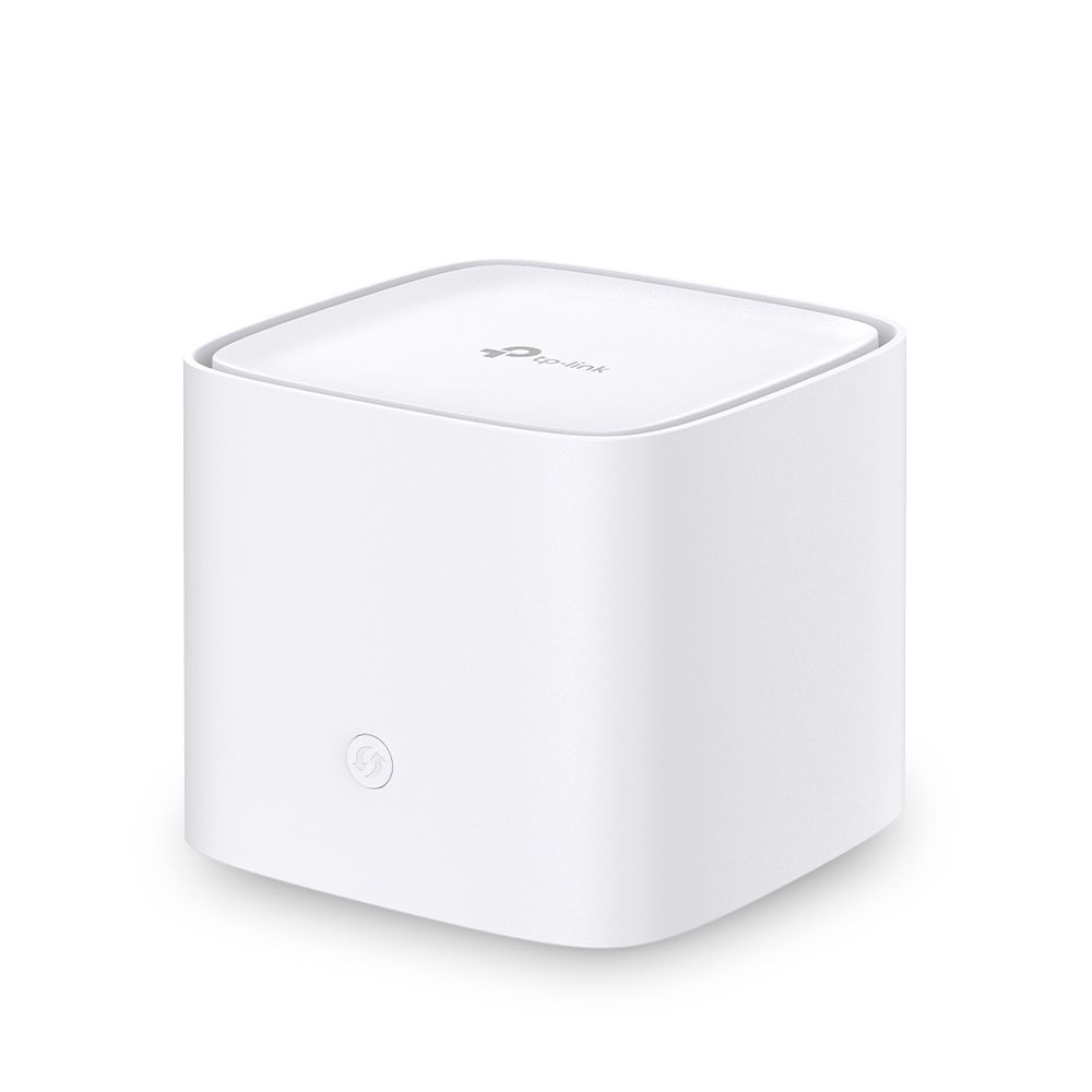 TP-Link HX141 AX1500 Whole Home Mesh WiFi System (1-Pack)