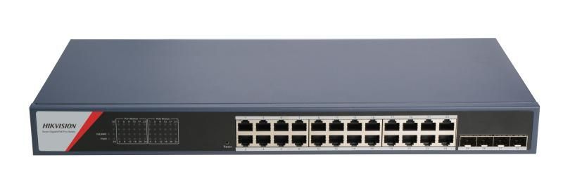 Hikvision DS-3E1528P-SI-24P4F Hikvision DS-3E1528P-SI-24P4F