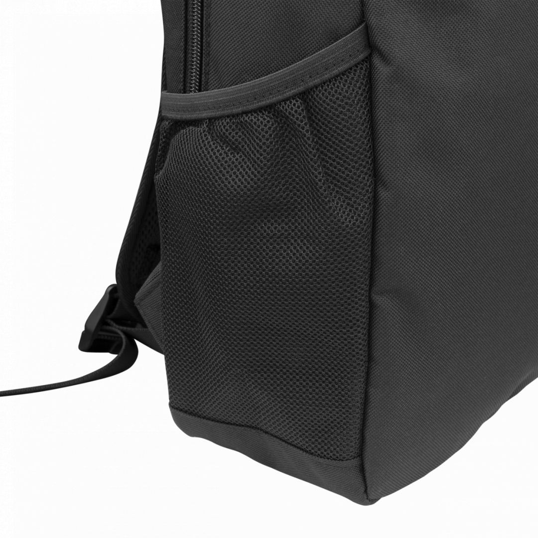 White Shark Ranger Gaming Backpack 15,6" Black
