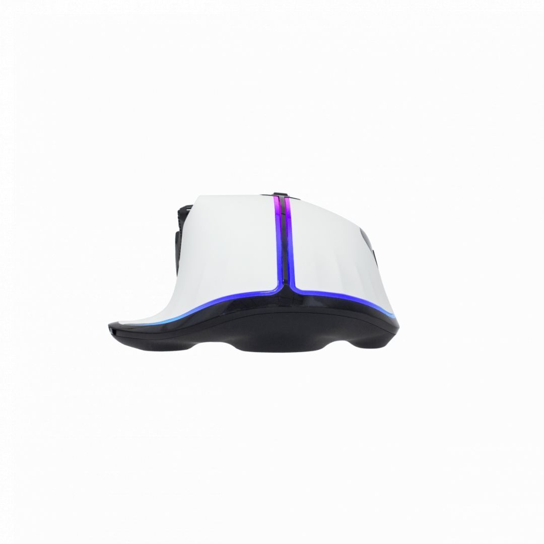 White Shark Marrok Gaming mouse White