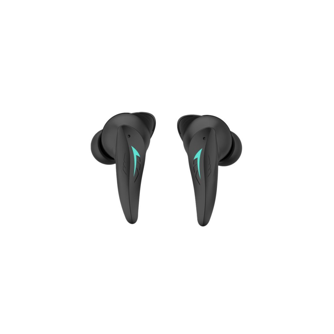 White Shark Titan Bluetooth Headset Black