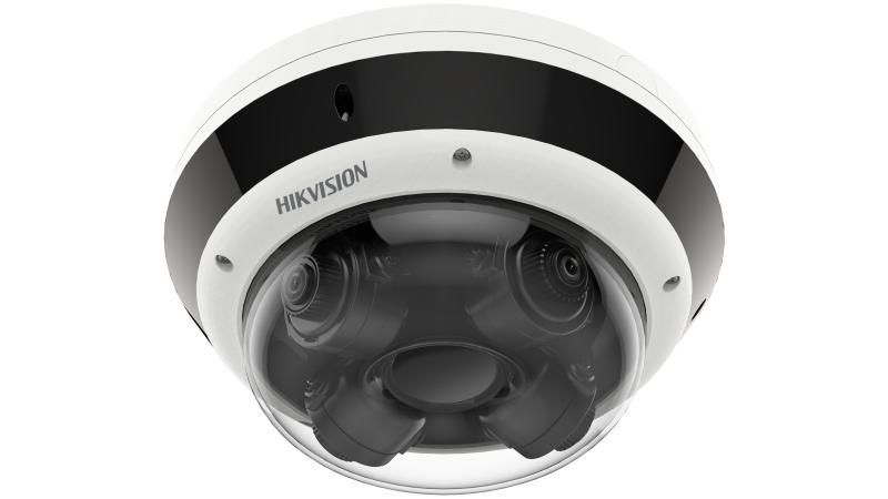 Hikvision DS-2CD6D44G1H-IZS(2.8-12mm) Hikvision DS-2CD6D44G1H-IZS(2.8-12mm)