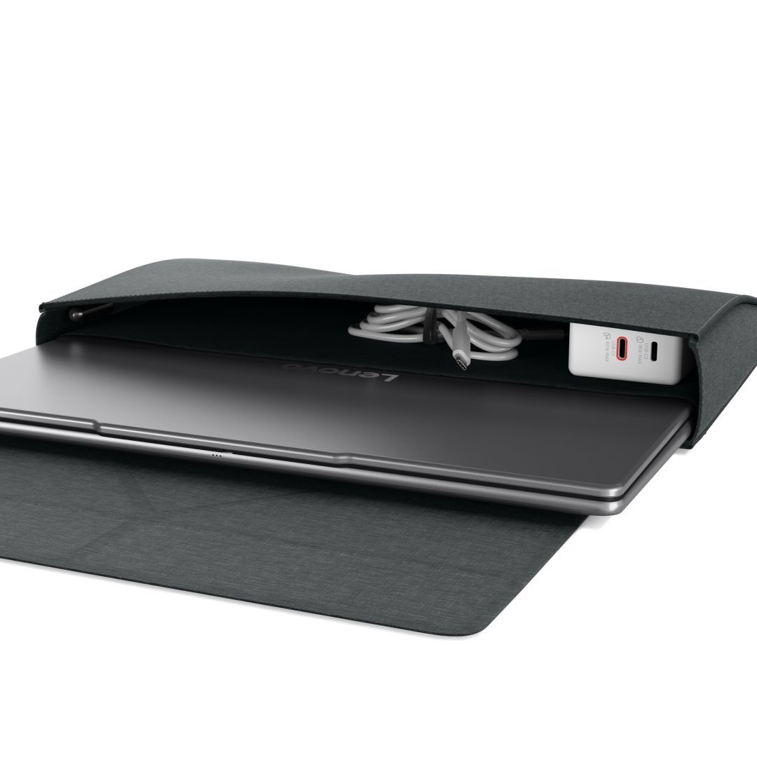 Lenovo Yoga Tote Sleeve 14" Grey