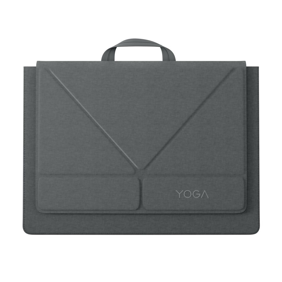 Lenovo Yoga Tote Sleeve 14" Grey