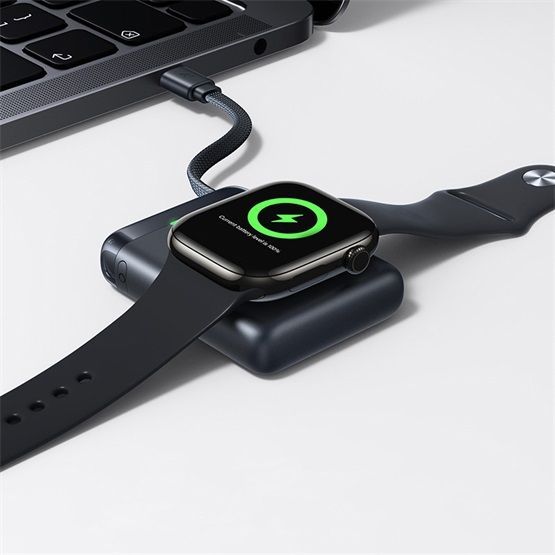 Baseus EnerFill FW11 1640mAh PowerBank Black