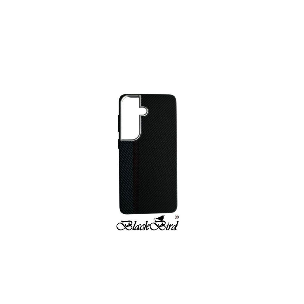 BlackBird case for Samsung S26 Carbon Pulse