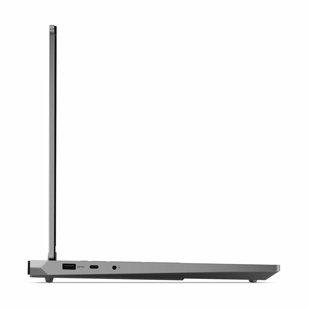 Lenovo LOQ Essential Luna Grey
