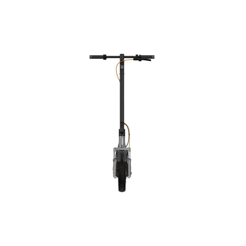 Xiaomi Electric Scooter 6 Pro Elektromos Roller Black Xiaomi Electric Scooter 6 Pro Elektromos Roller Black