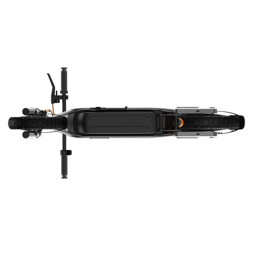 Xiaomi Electric Scooter 6 Pro Elektromos Roller Black Xiaomi Electric Scooter 6 Pro Elektromos Roller Black